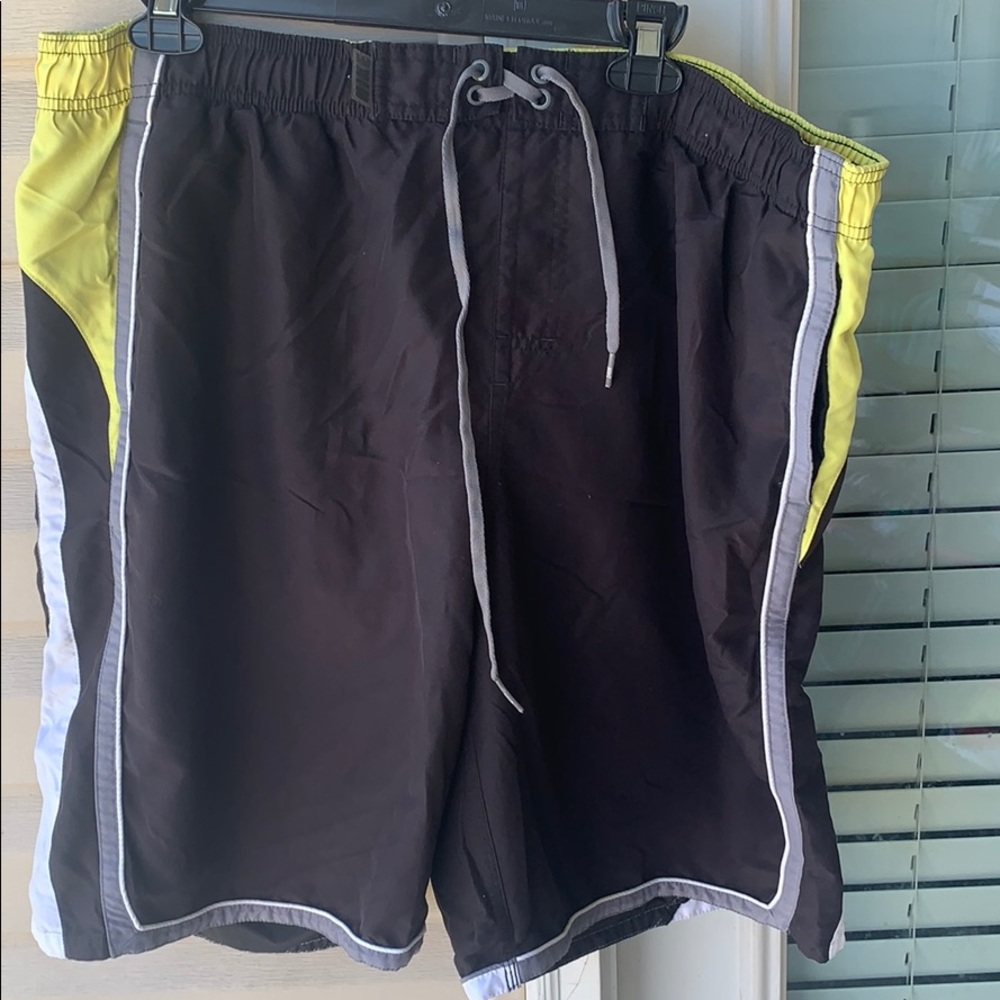 Nike Swim shorts